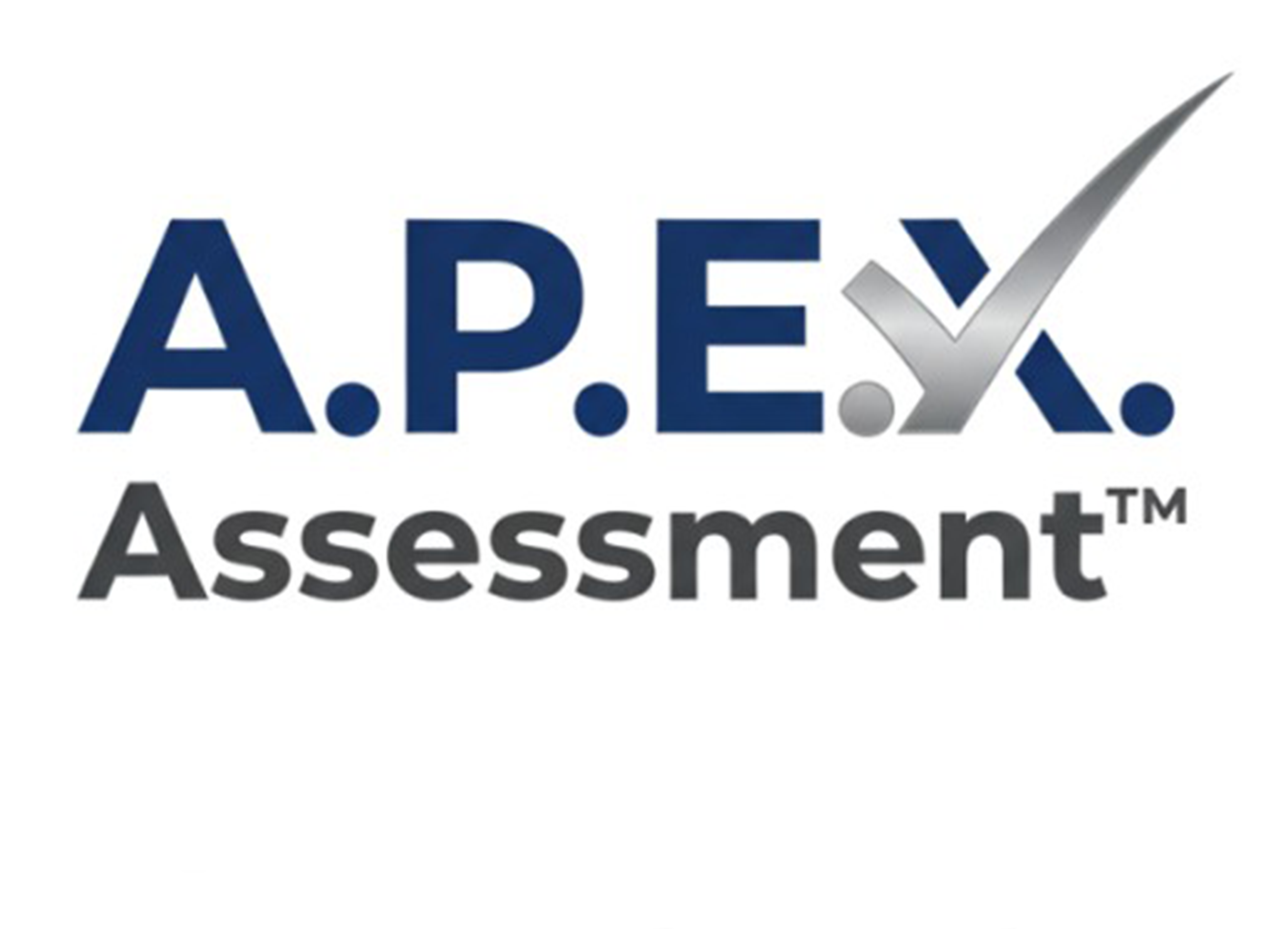 A.P.E.X. Assessment